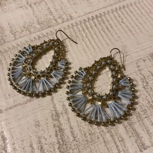 Dangle Earrings